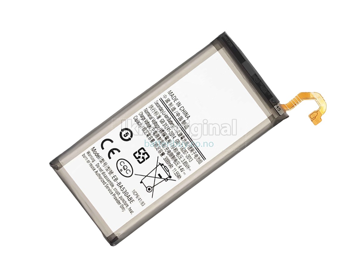 Samsung SM-A530N batteri