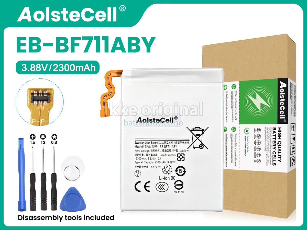 Samsung EB-BF711ABY batteri