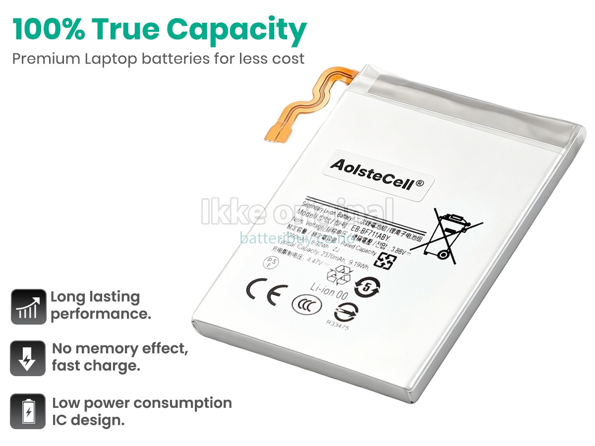 Samsung EB-BF711ABY batteri