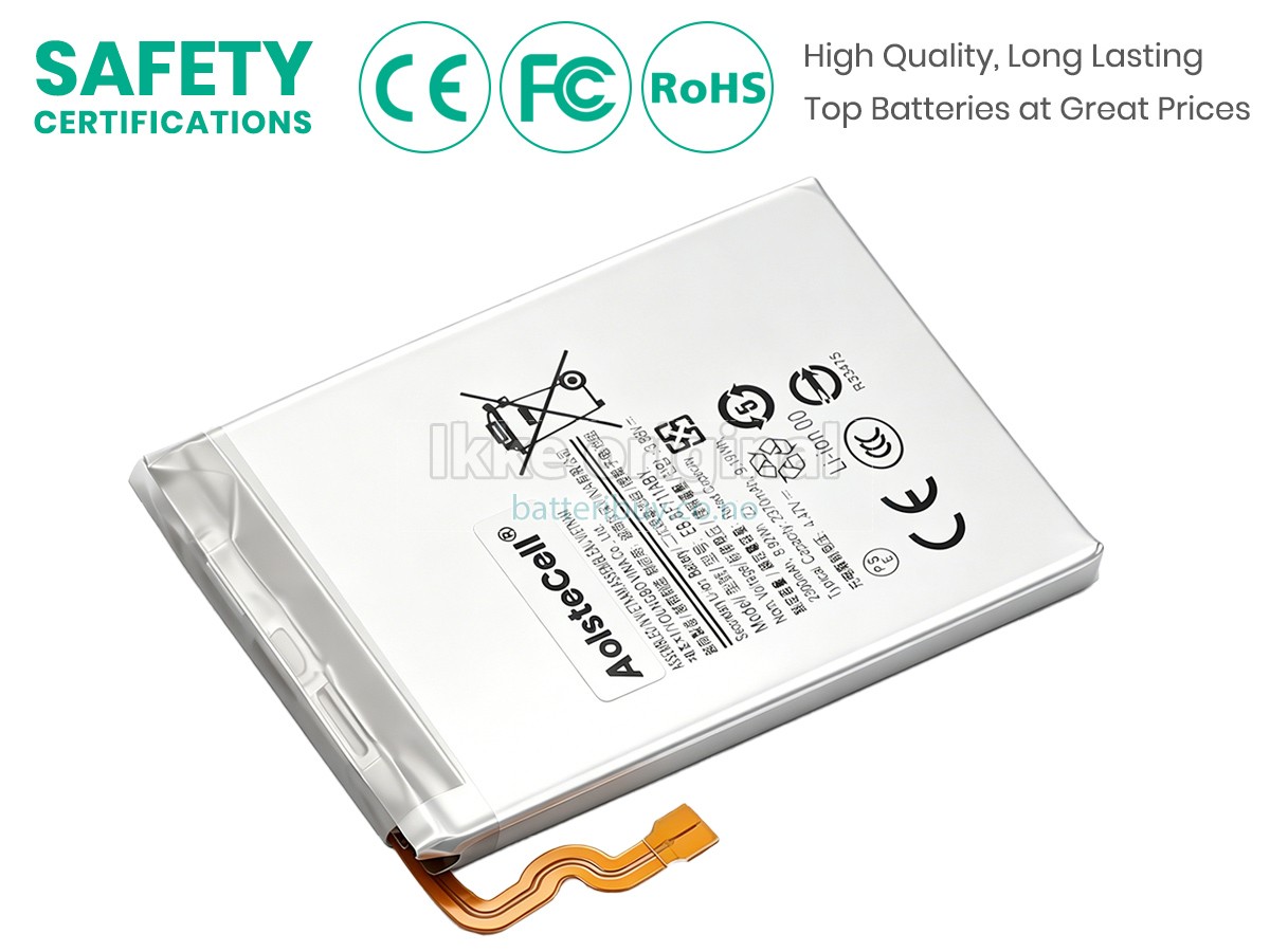 Samsung EB-BF711ABY batteri