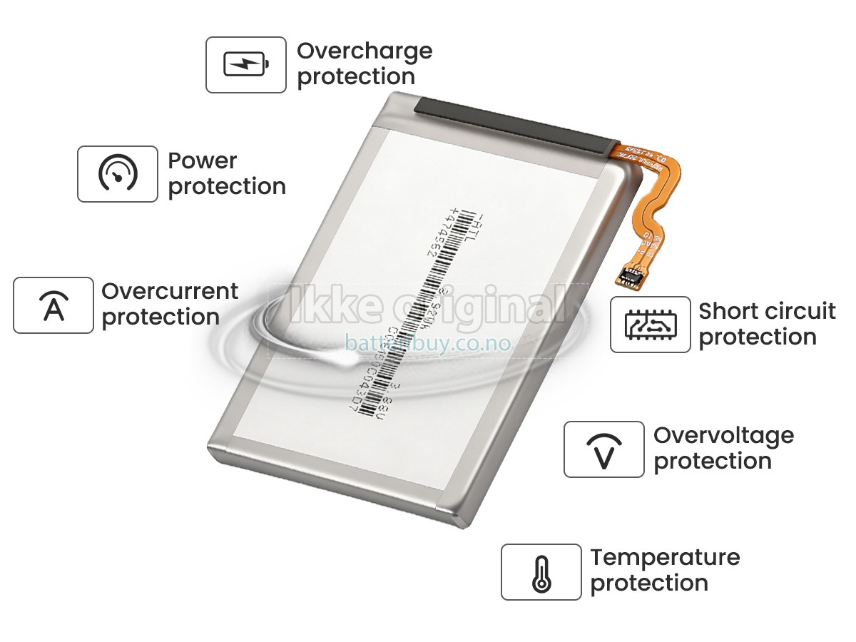 Samsung EB-BF711ABY batteri