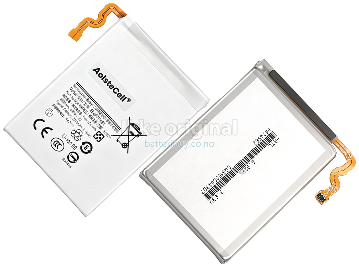 Samsung EB-BF711ABY batteri