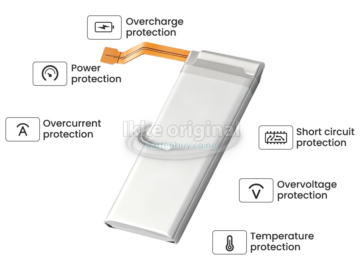 Samsung EB-BF712ABY batteri