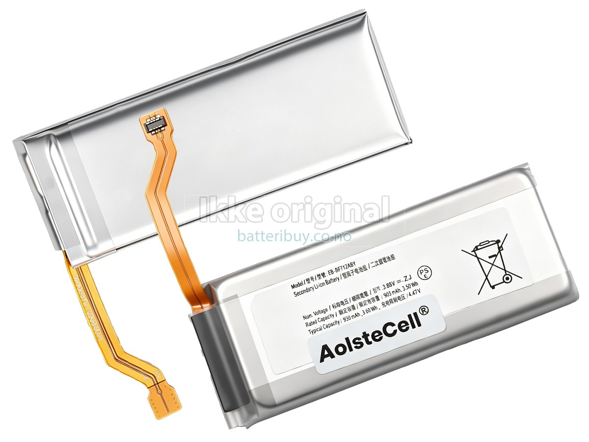 Samsung EB-BF712ABY batteri