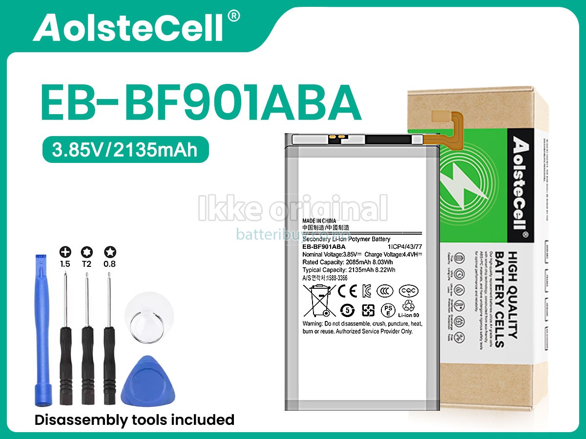 Samsung EB-BF901ABA batteri