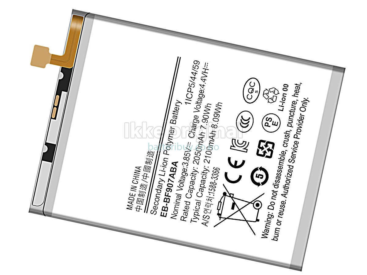 Samsung EB-BF907ABA batteri