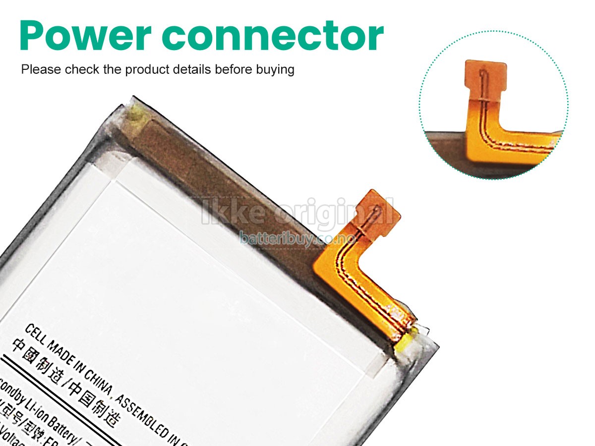 Samsung EB-BF926ABY batteri
