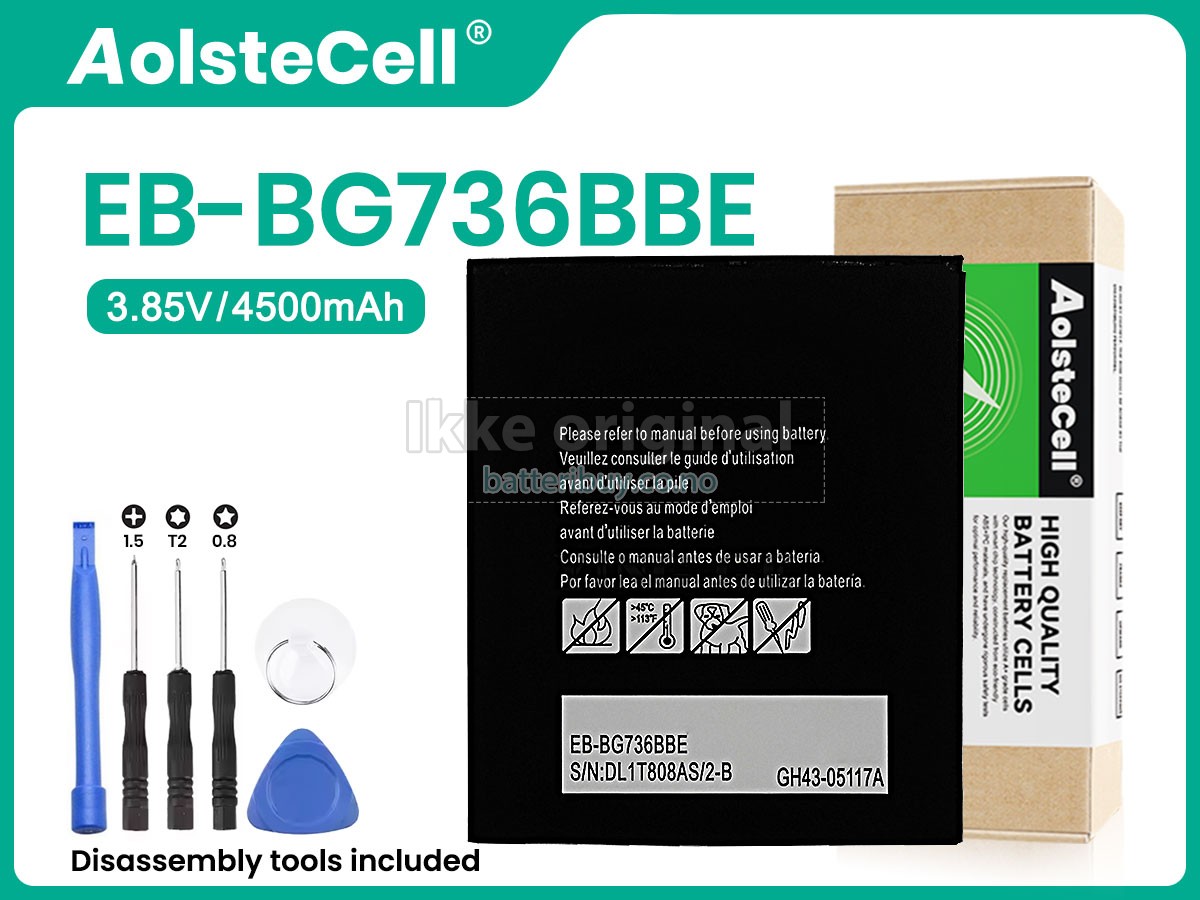Samsung SM-G736B/DS batteri