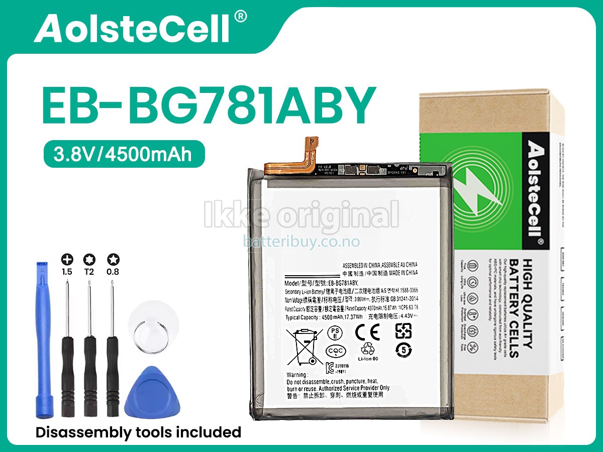 Samsung GH82-24205A batteri