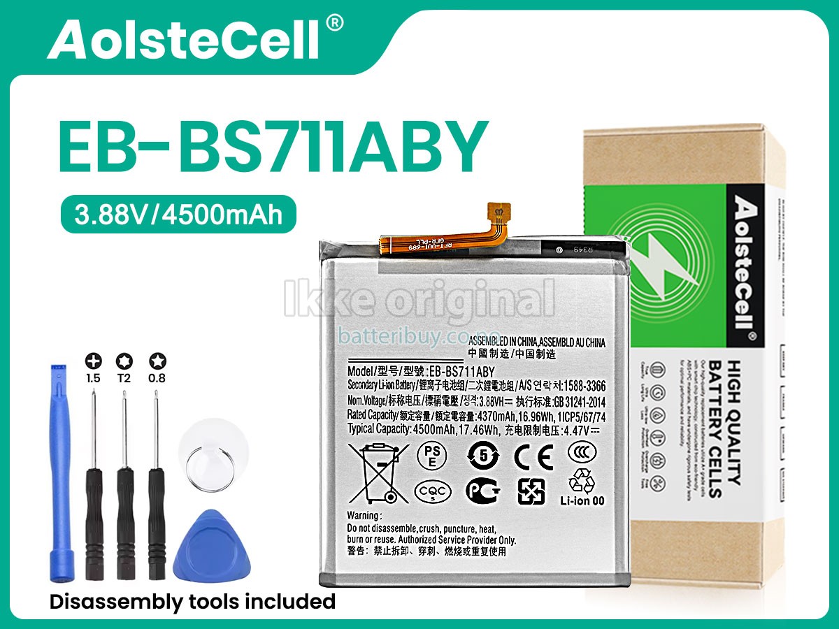 Samsung EB-BG891ABA batteri