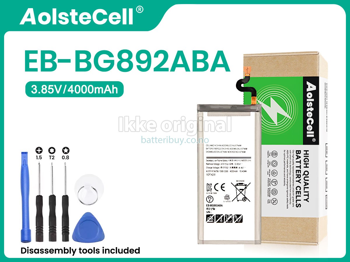 Samsung G892T batteri