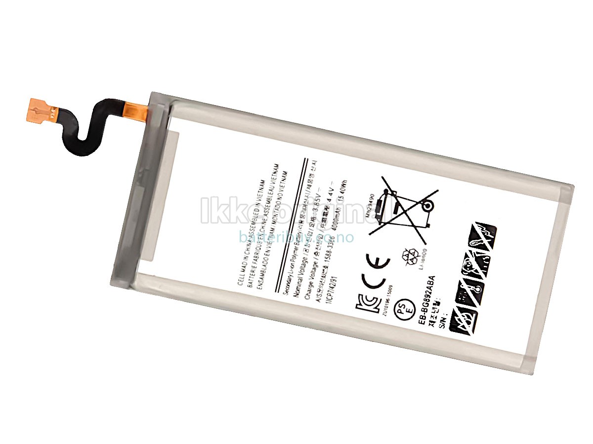 Samsung G892T batteri