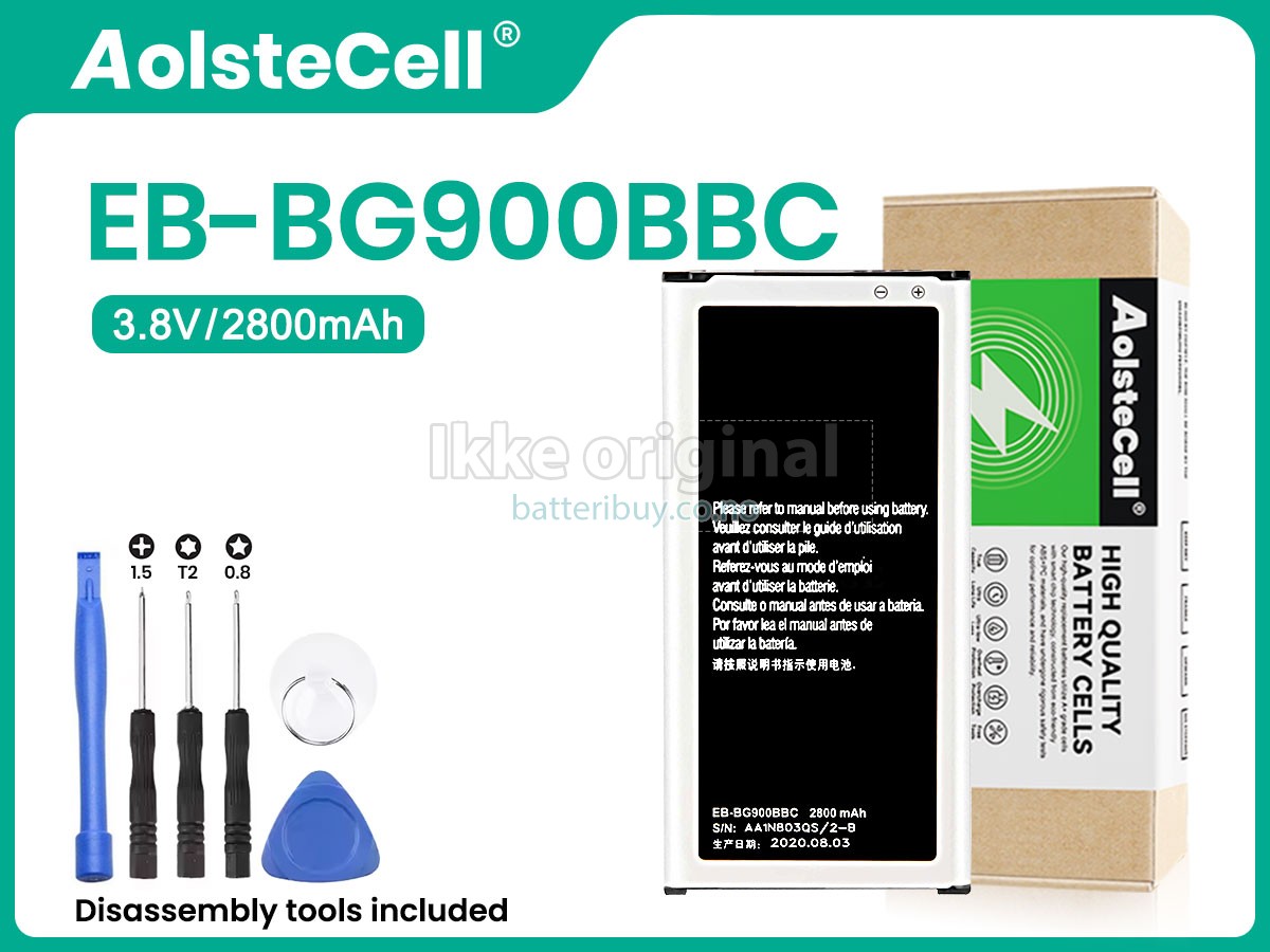 Samsung SC-04F batteri