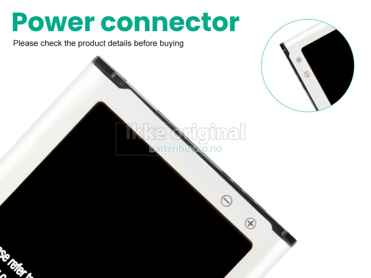Samsung SC-04F batteri