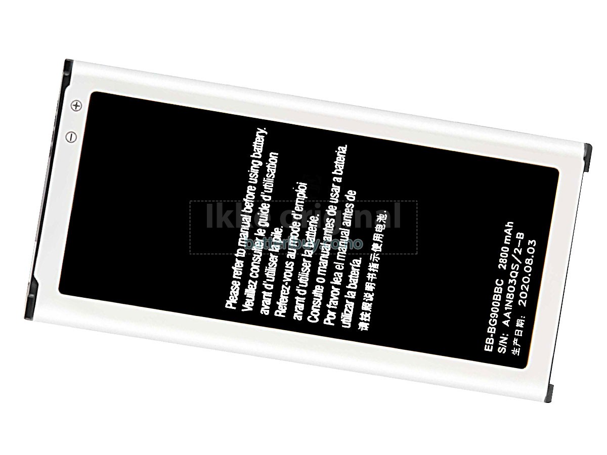 Samsung SC-04F batteri