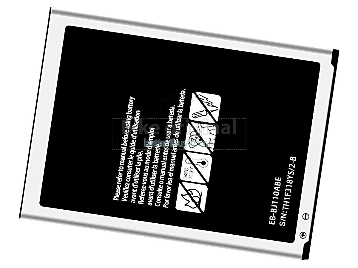 Samsung EB-BJ110ABE batteri