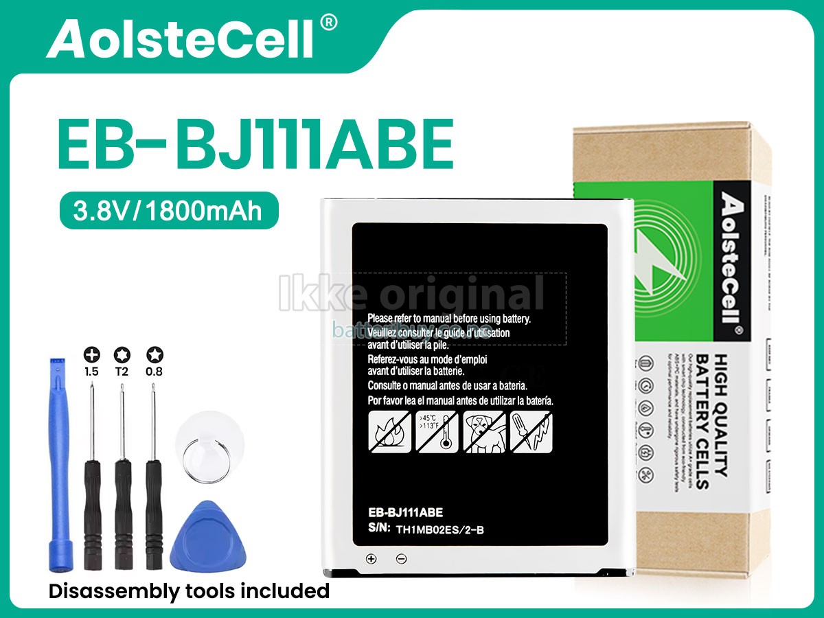 Samsung EB-BJ111ABE batteri
