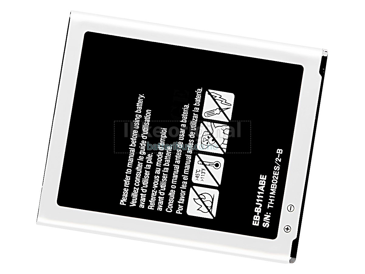 Samsung EB-BJ111ABE batteri