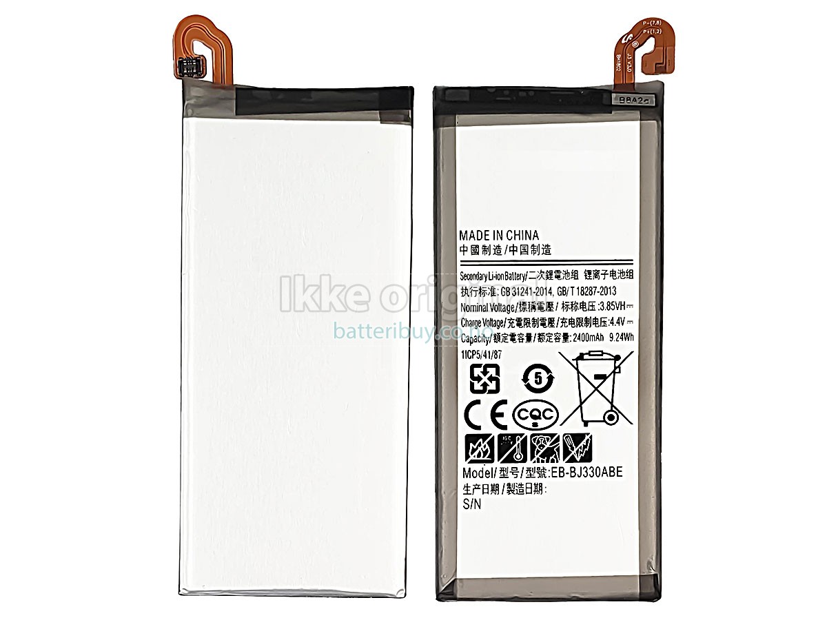 Samsung J3 2017 batteri