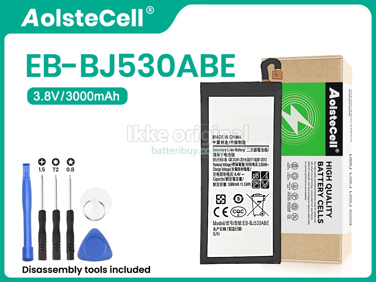 Samsung J5 2017 batteri