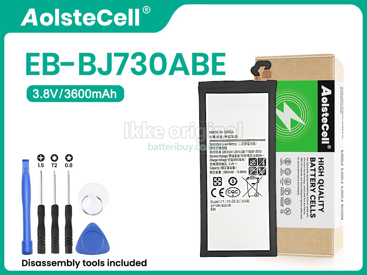 Samsung EB-BJ730ABE batteri