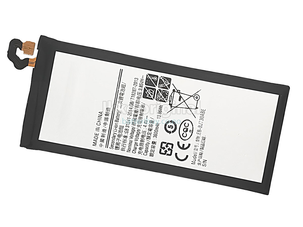 Samsung EB-BJ730ABE batteri