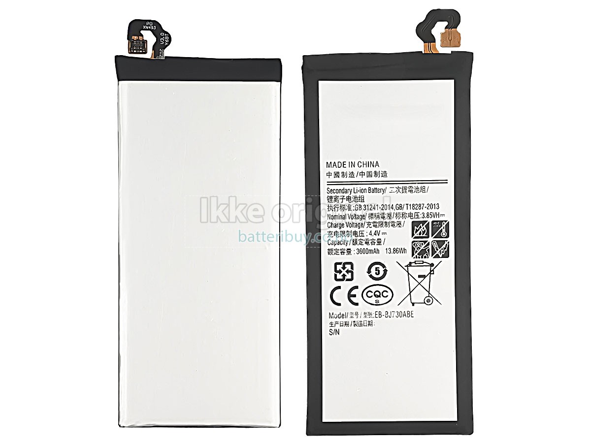 Samsung EB-BJ730ABE batteri