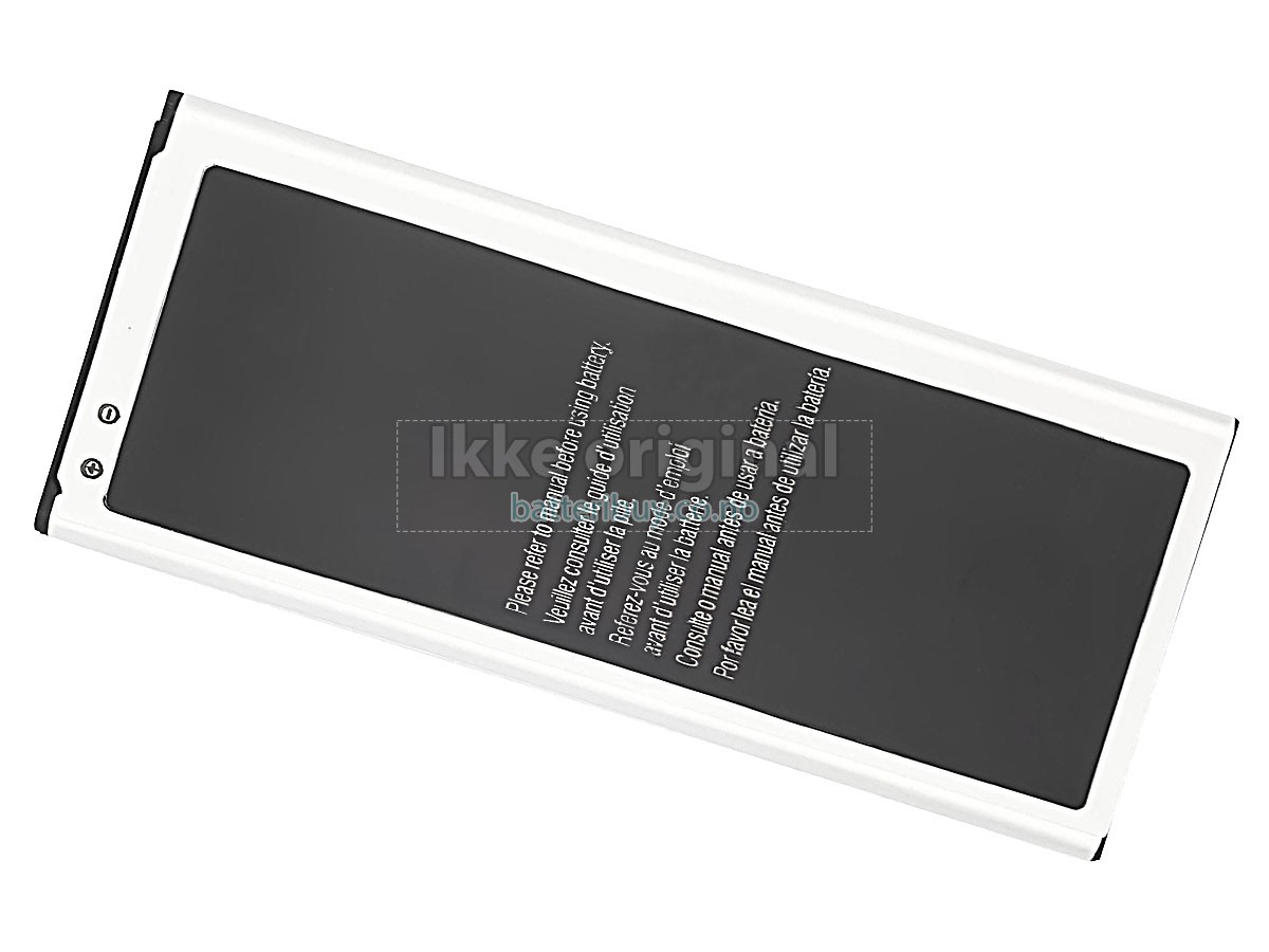 Samsung N910FQ batteri