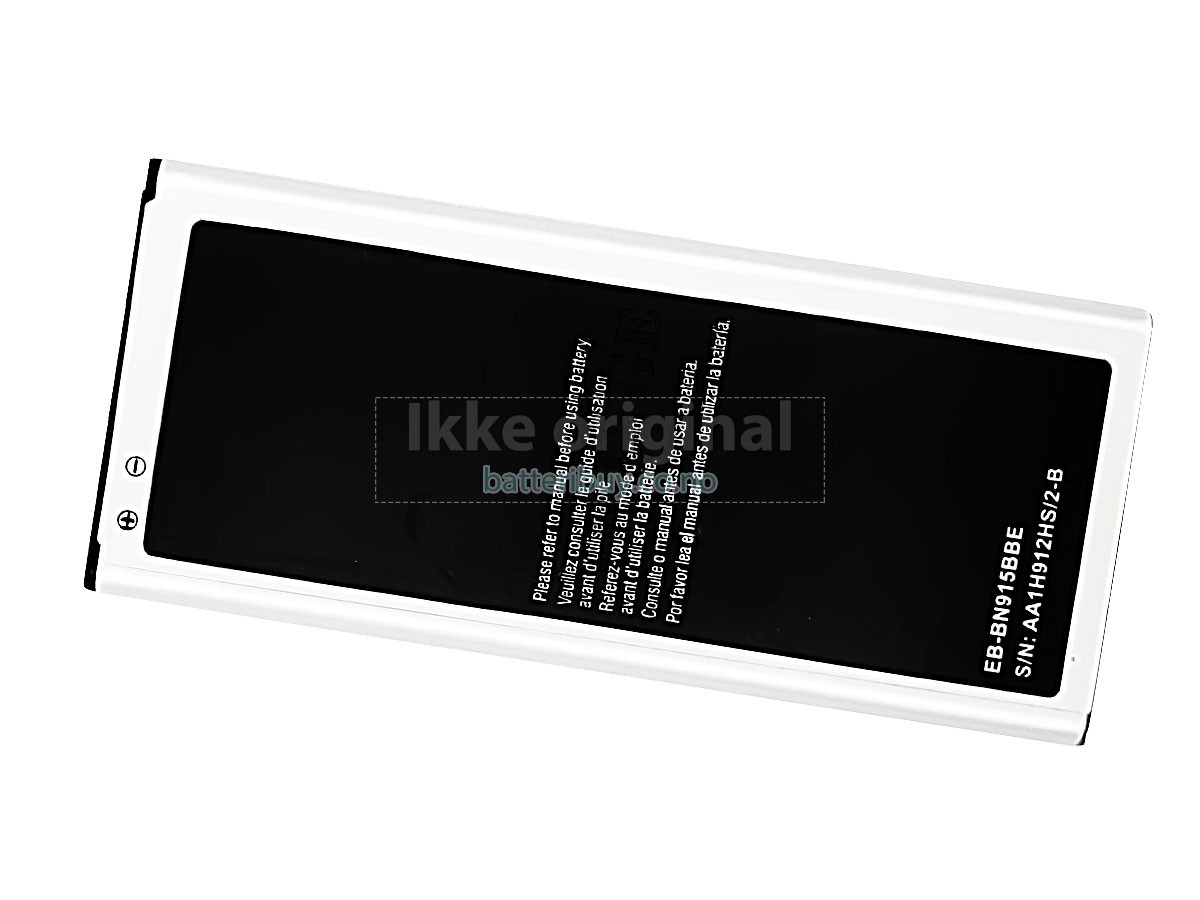 Samsung N9150 batteri