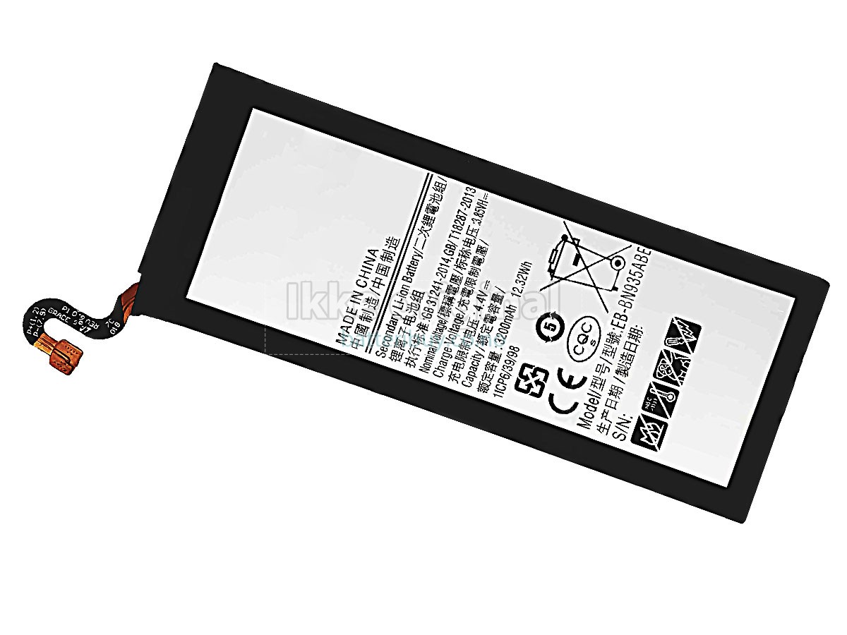 Samsung N935 batteri