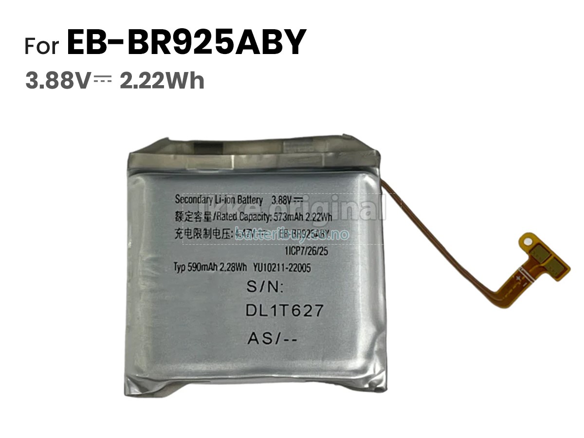 Samsung SM-R925 batteri