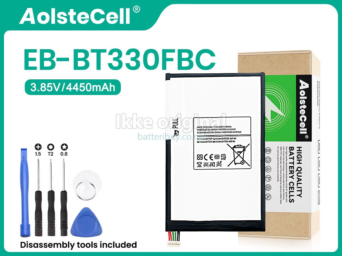 Samsung T330 batteri