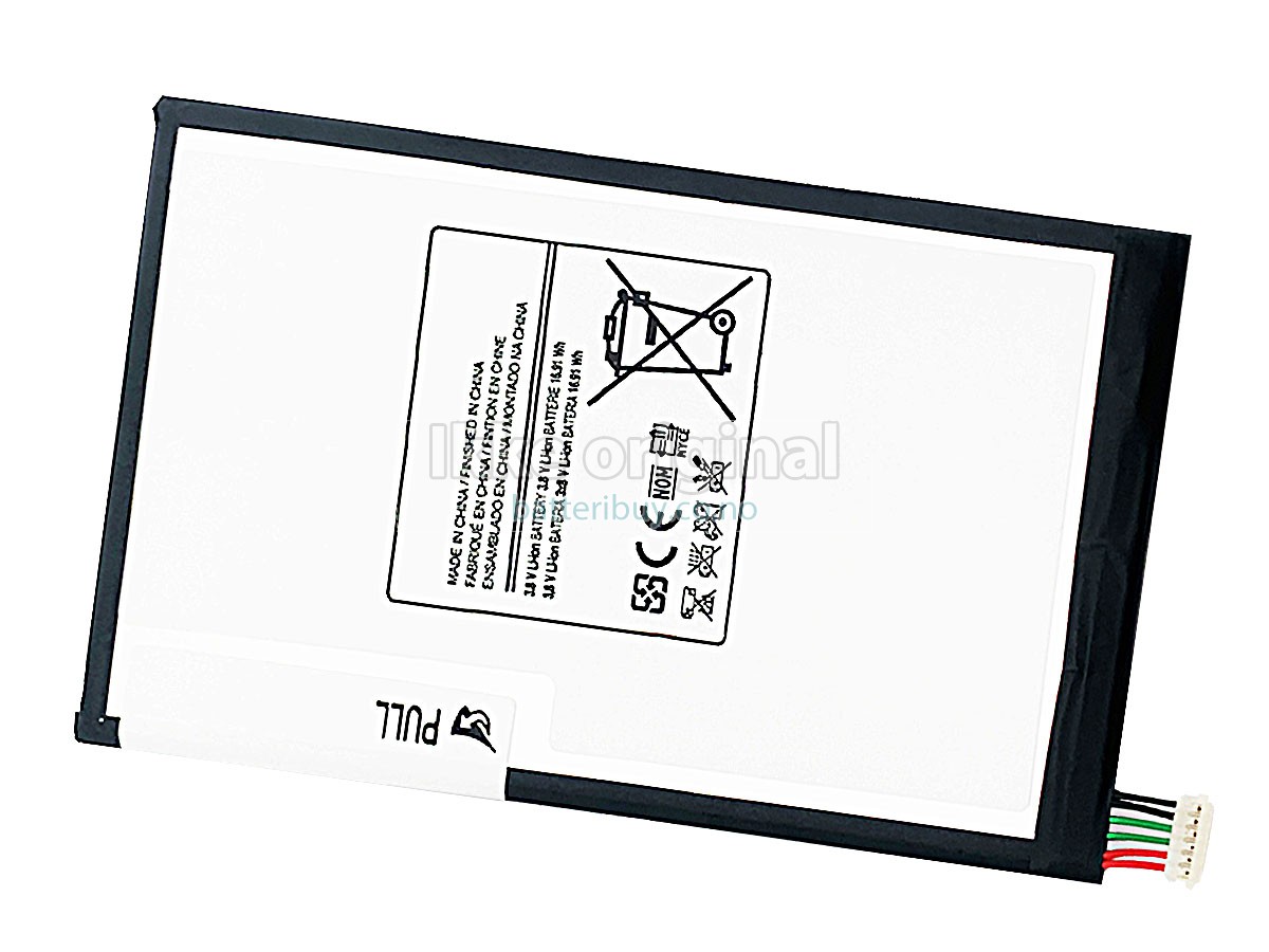 Samsung T330 batteri