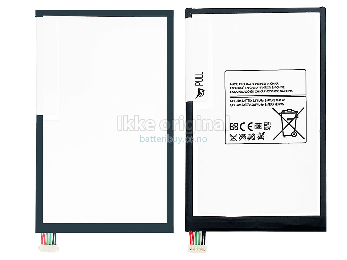 Samsung T330 batteri