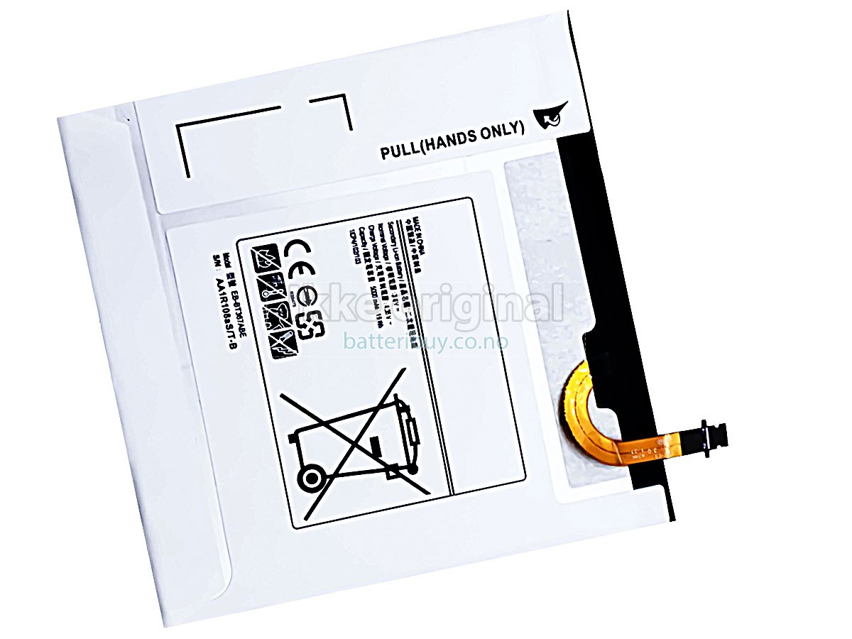 Samsung EB-BT367ABE batteri
