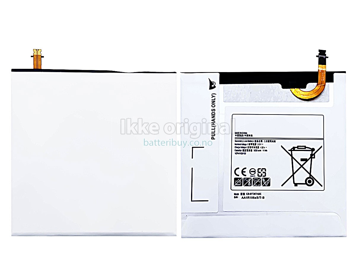 Samsung EB-BT367ABE batteri