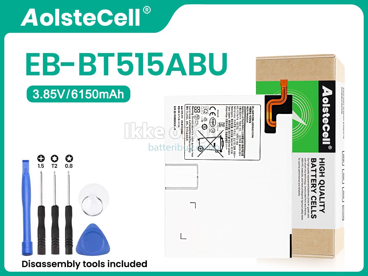 Samsung T515 batteri