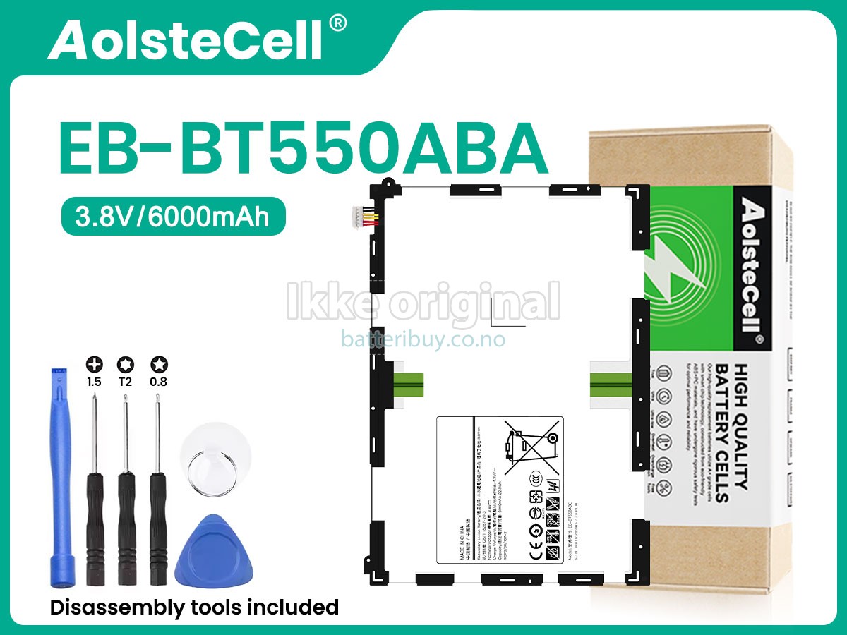 Samsung EB-BT550ABE batteri