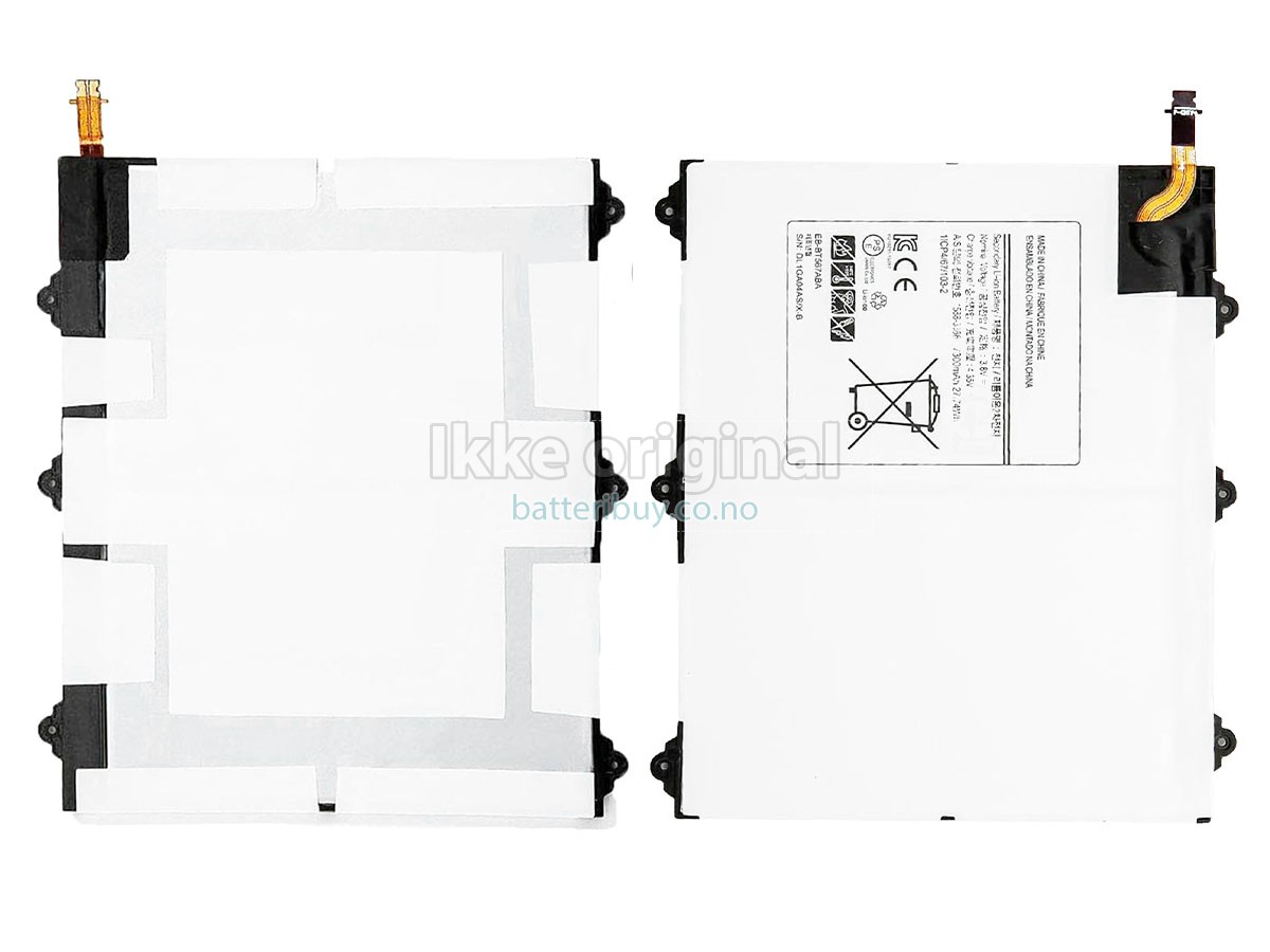 Samsung EB-BT567ABE batteri