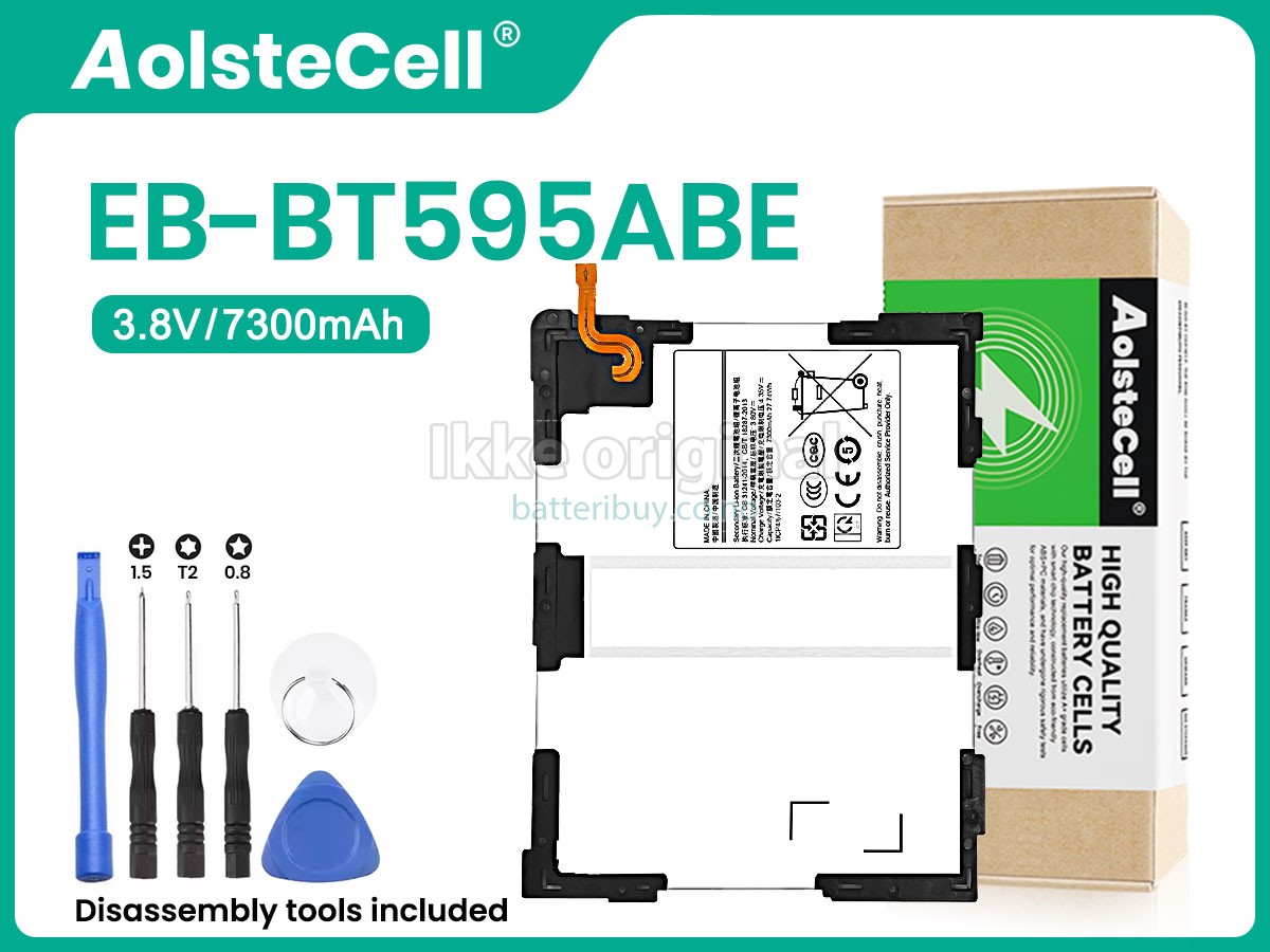 Samsung EB-BT595ABE batteri