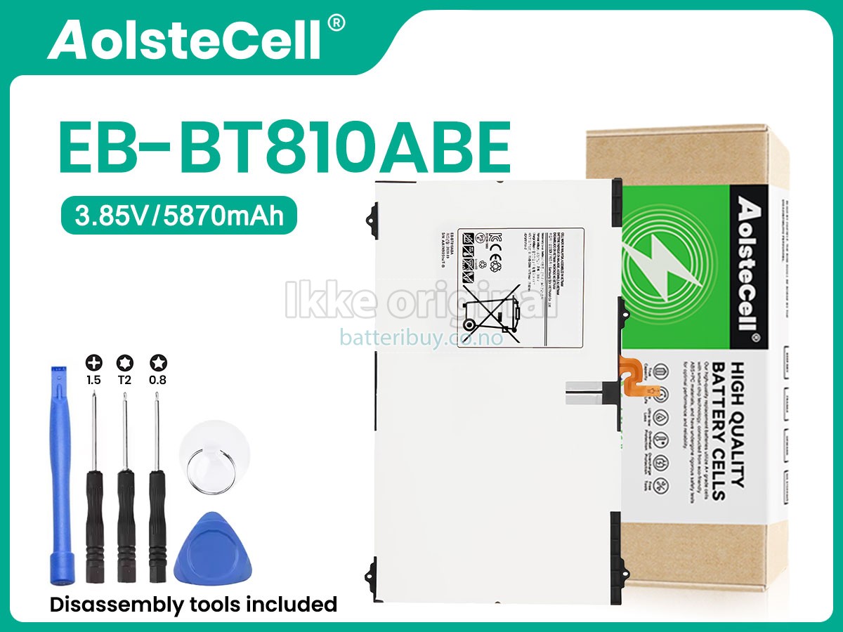 Samsung GH43-04431A batteri
