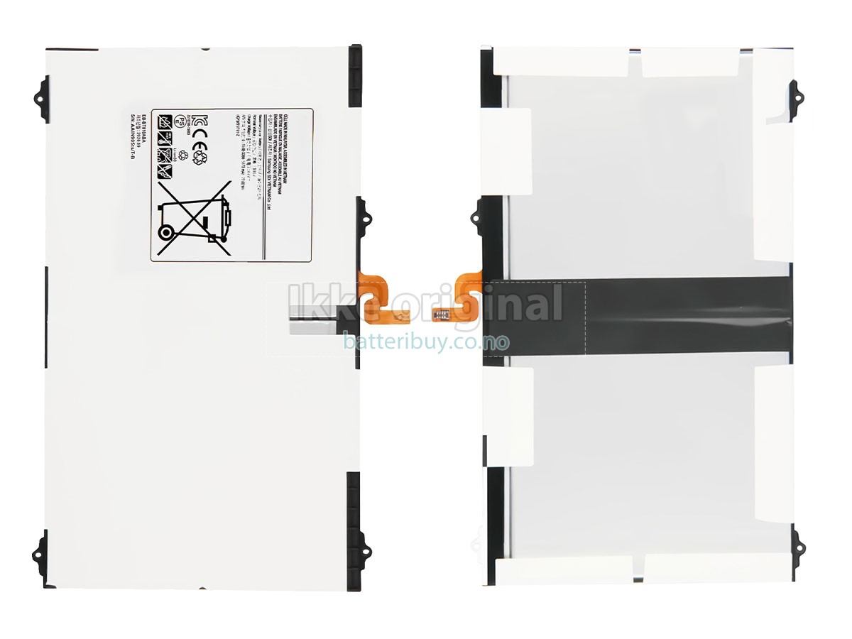 Samsung GH43-04431A batteri