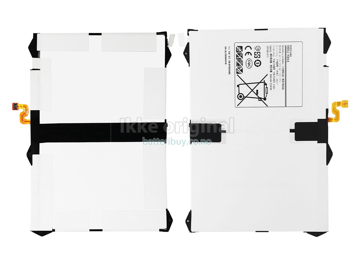 Samsung EB-BT825ABA batteri