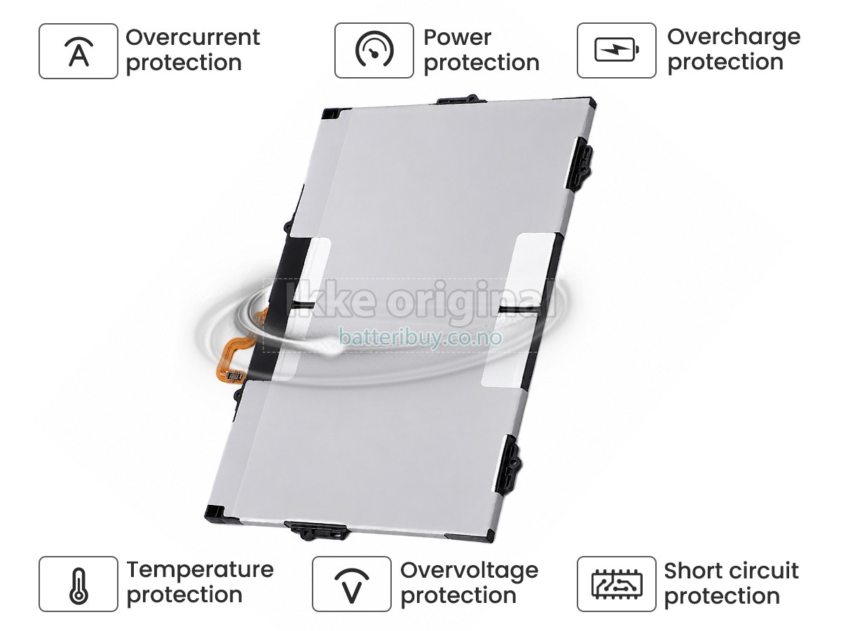 Samsung EB-BW627ABA batteri