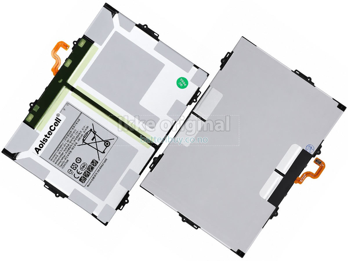 Samsung EB-BW627ABA batteri