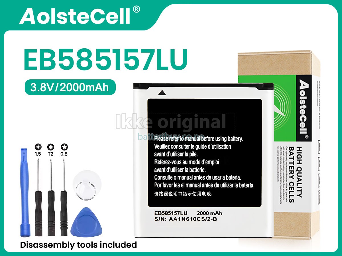 Samsung I8552 batteri