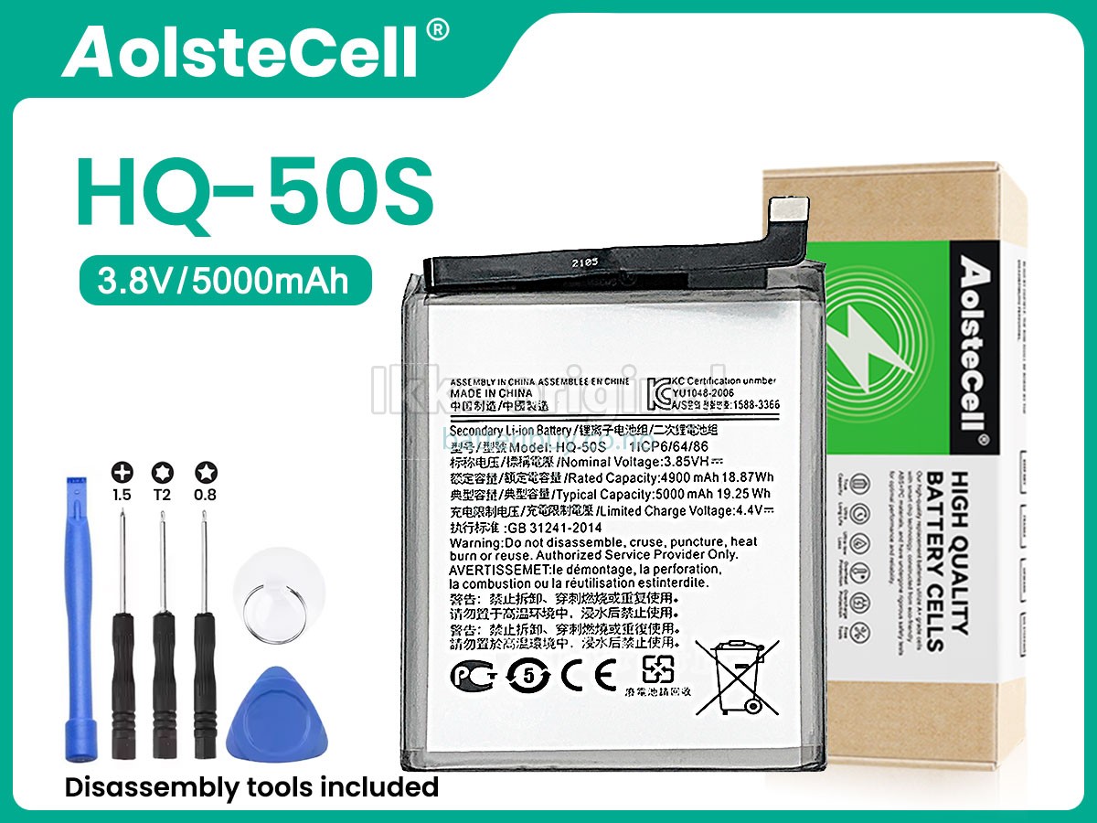 Samsung A025 batteri