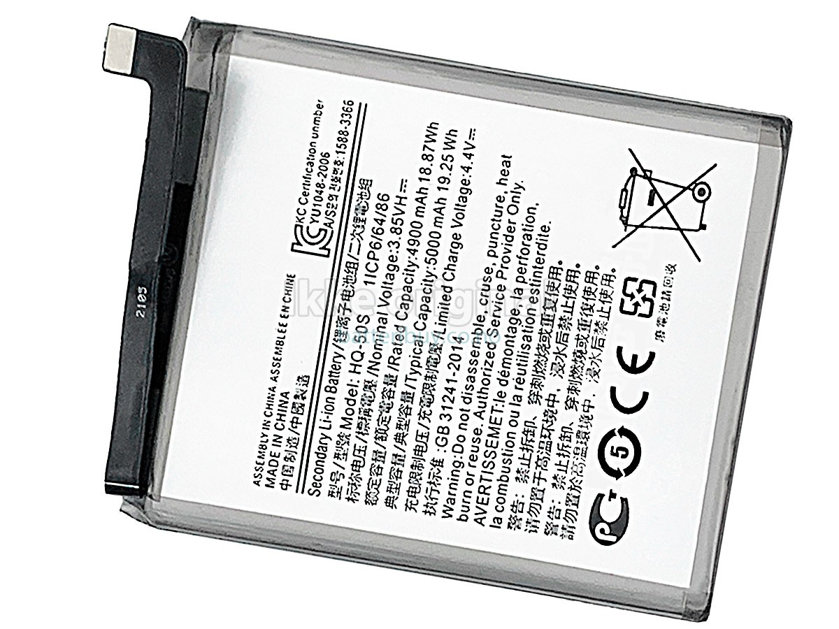 Samsung A025 batteri