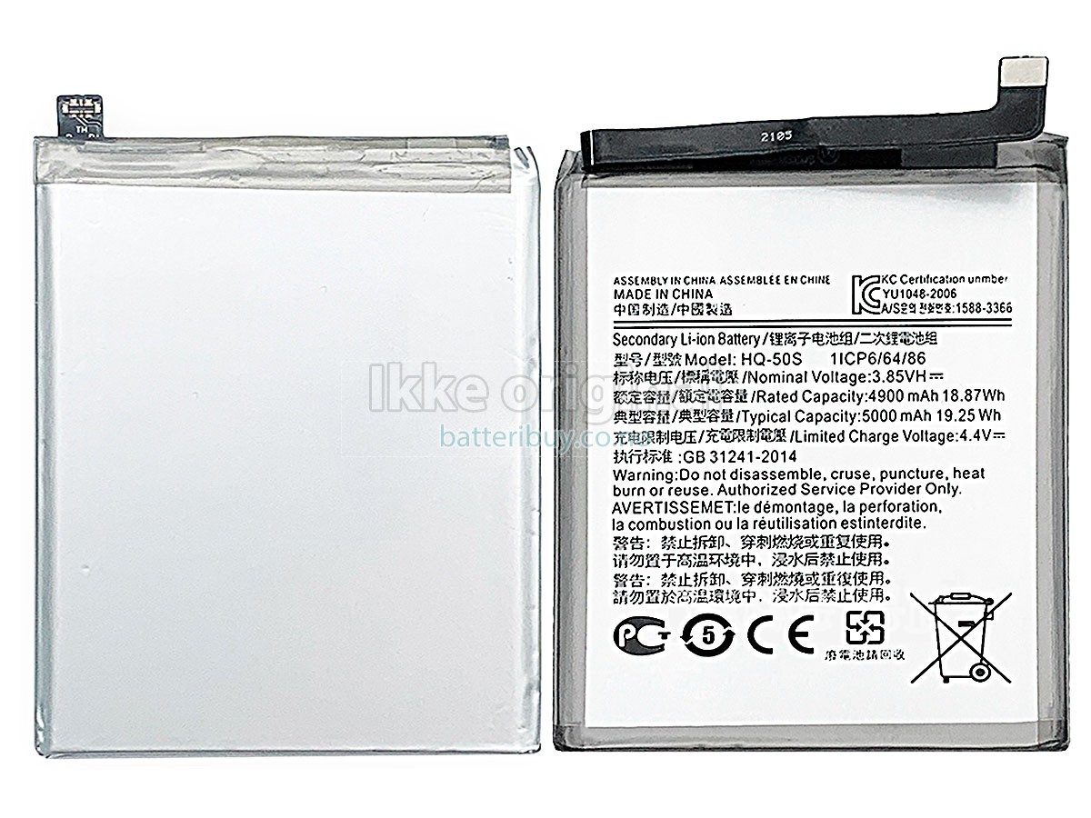 Samsung A025 batteri