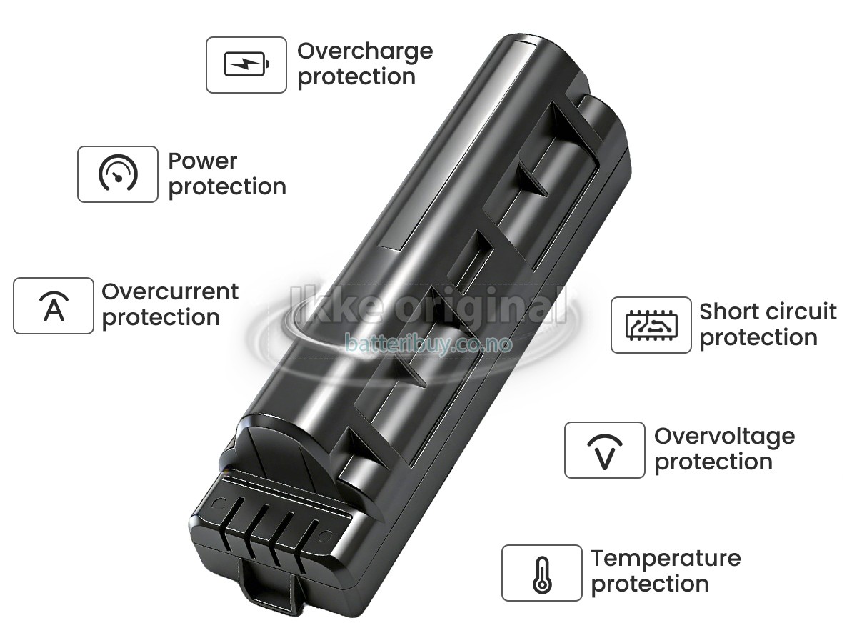 Samsung JET BOT batteri